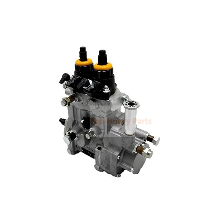 Fuel Injection Pump (Denso HP0) 094000-0152 / 094000-0151 / 094000-0150 Fuel Injection Pump (Denso HP0)
