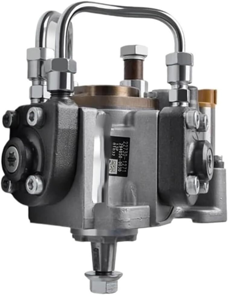 Denso Common Rail Fuel Injection Pump (HP3) 294000-0660 Common Rail Fuel Injection Pump (HP3)