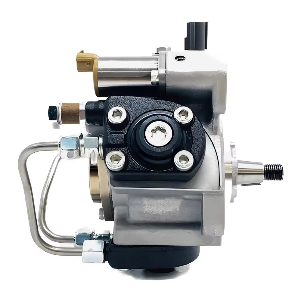 Common Rail Fuel Injection Pump (Denso HP3) 294000-0060 (2940000060) 294000-0060 (2940000060)