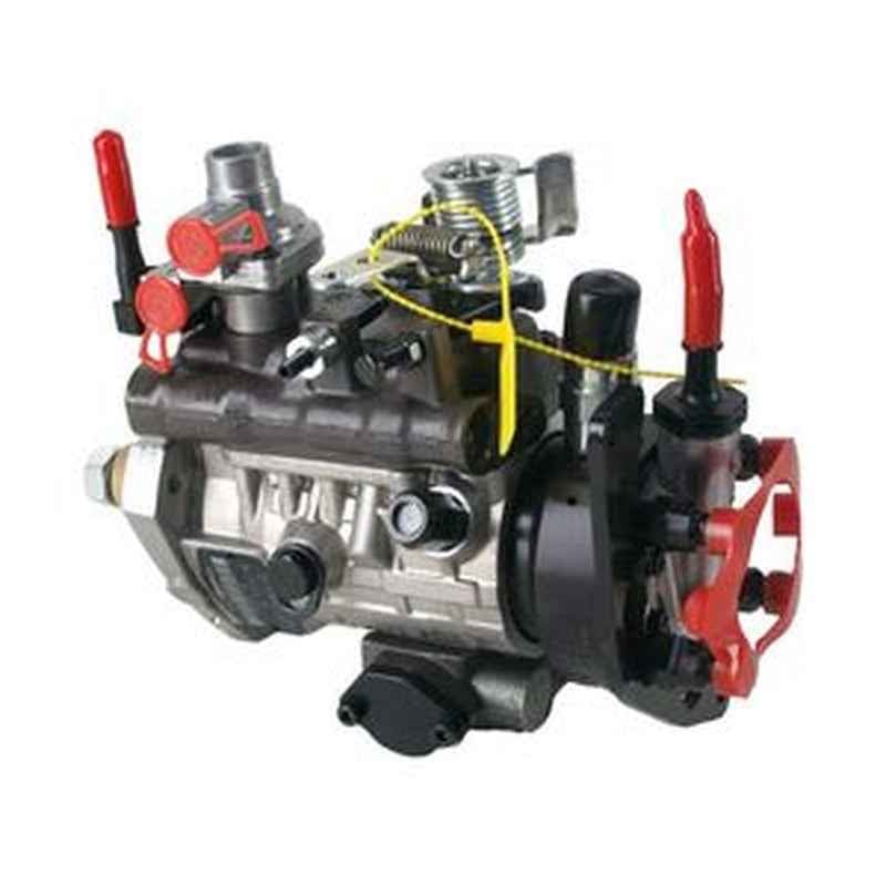 Fuel Injection Pump (Delphi DP210 rotary) 9520A185H (Delphi) Fuel Injection Pump (Delphi DP210 rotary)