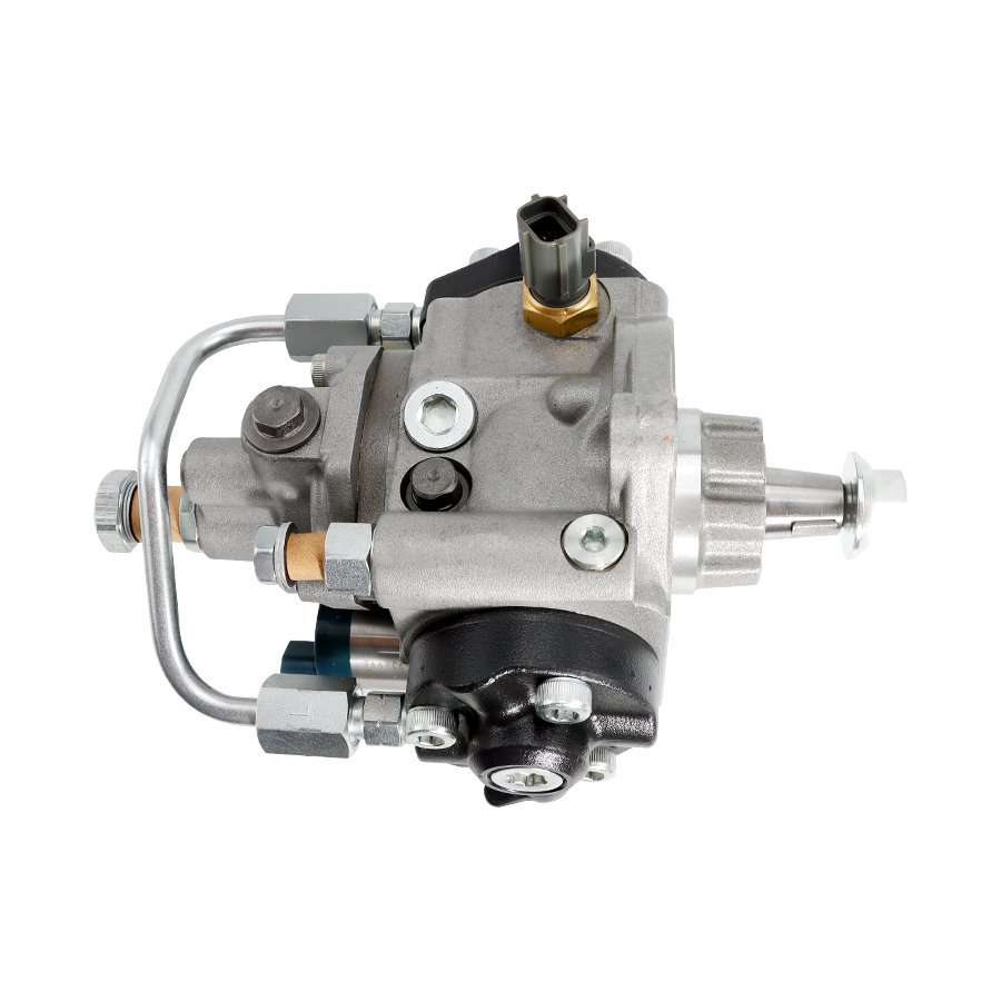 Denso HP3 Common Rail Fuel Injection Pump 294000-1560 Denso HP3 Common Rail Fuel Injection Pump