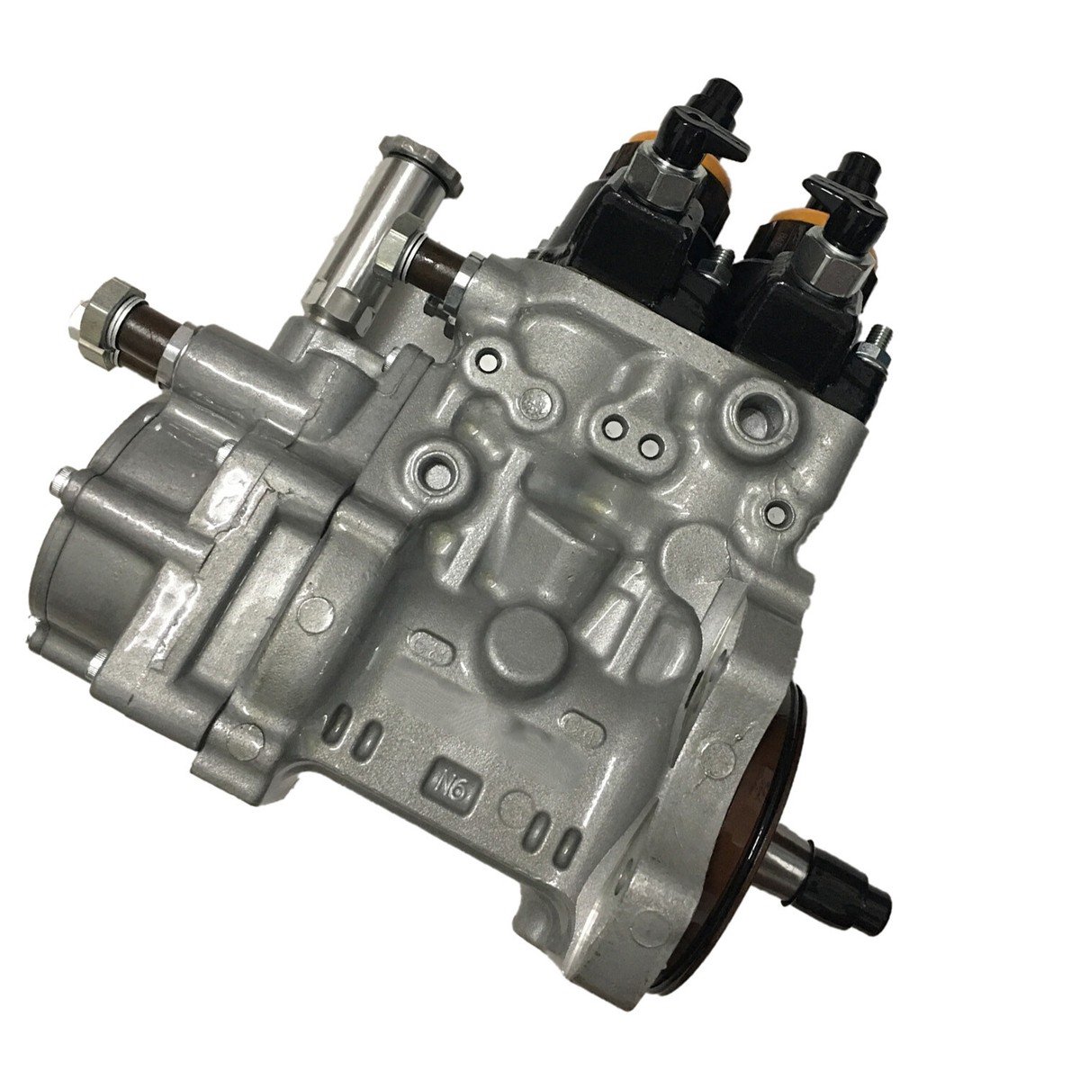 Denso ECD-U2 Common Rail Pump 094000-0313 (Denso HP0 pump, cross 094000-0310) Denso ECD-U2 Common Rail Pump