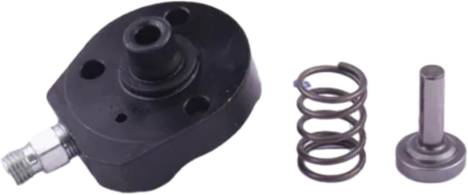 Fuel Injection Pump Plunger Valve (Denso HP3 Series) 294090-0040 Fuel Injection Pump Plunger Valve (Denso HP3 Series)
