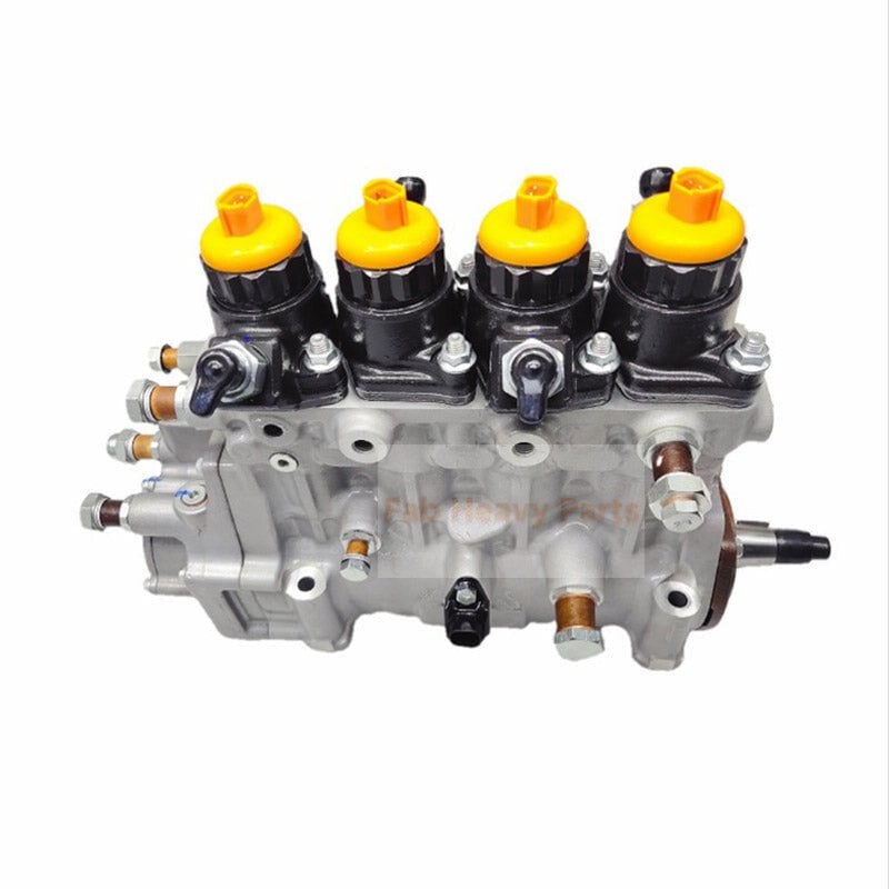 Common Rail Fuel Injection Pump (Denso HP0 type) 094000-0260 / 094000-0261 / 0940000260 Common Rail Fuel Injection Pump (Denso HP0 type)
