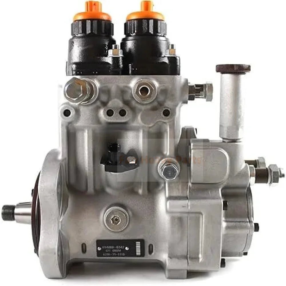 Fuel Injection Pump (Denso HP0) 094000-0342 Fuel Injection Pump (Denso HP0)
