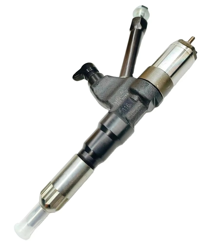 Denso Common Rail Fuel Injector 095000-0404 / 23910-1163 common rail injector