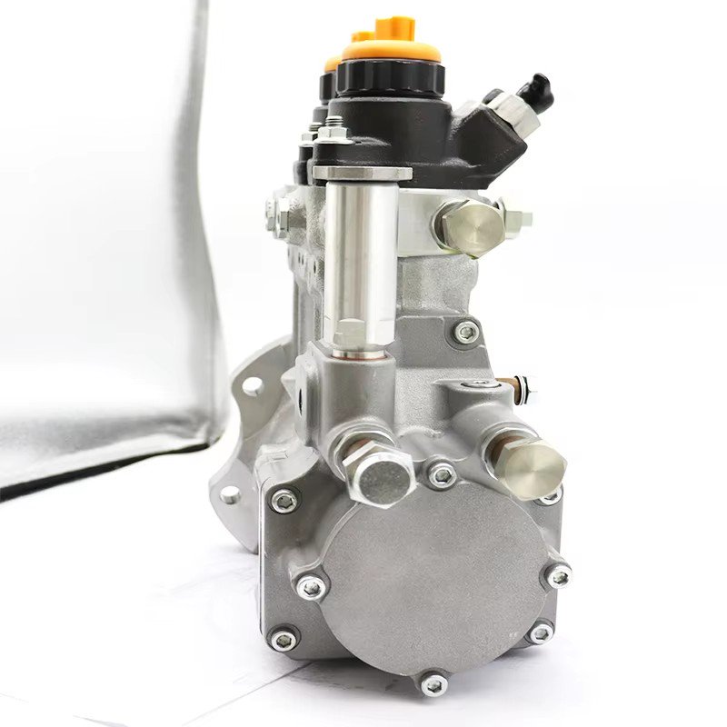 Denso Fuel Injection Pump (HP0) 094000-0411 / 094000-0410 (0940000411) Fuel Injection Pump (HP0)