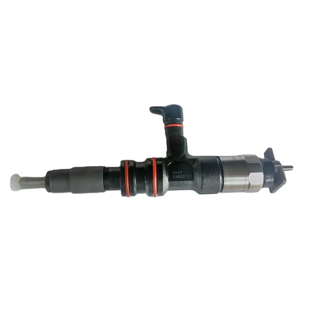 Denso G4S Common Rail Fuel Injector 295050-0640 / 295050-0641 common rail injector