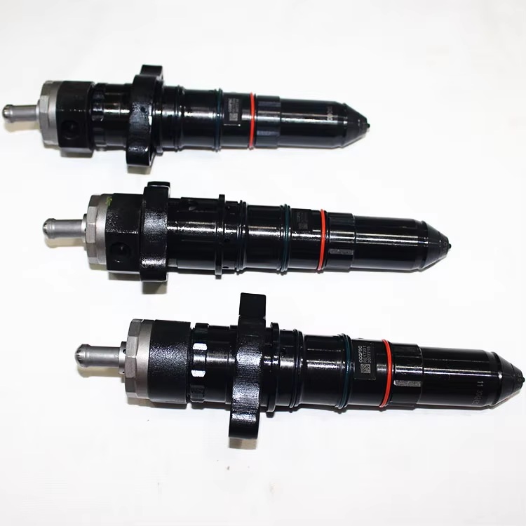 Cummins Fuel Injector 3076132 (PT / STC Type) for N14 and L10 Engines fuel injector