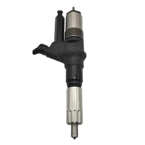 Denso Common Rail Fuel Injector 095000-0346 Denso Common Rail Fuel Injector