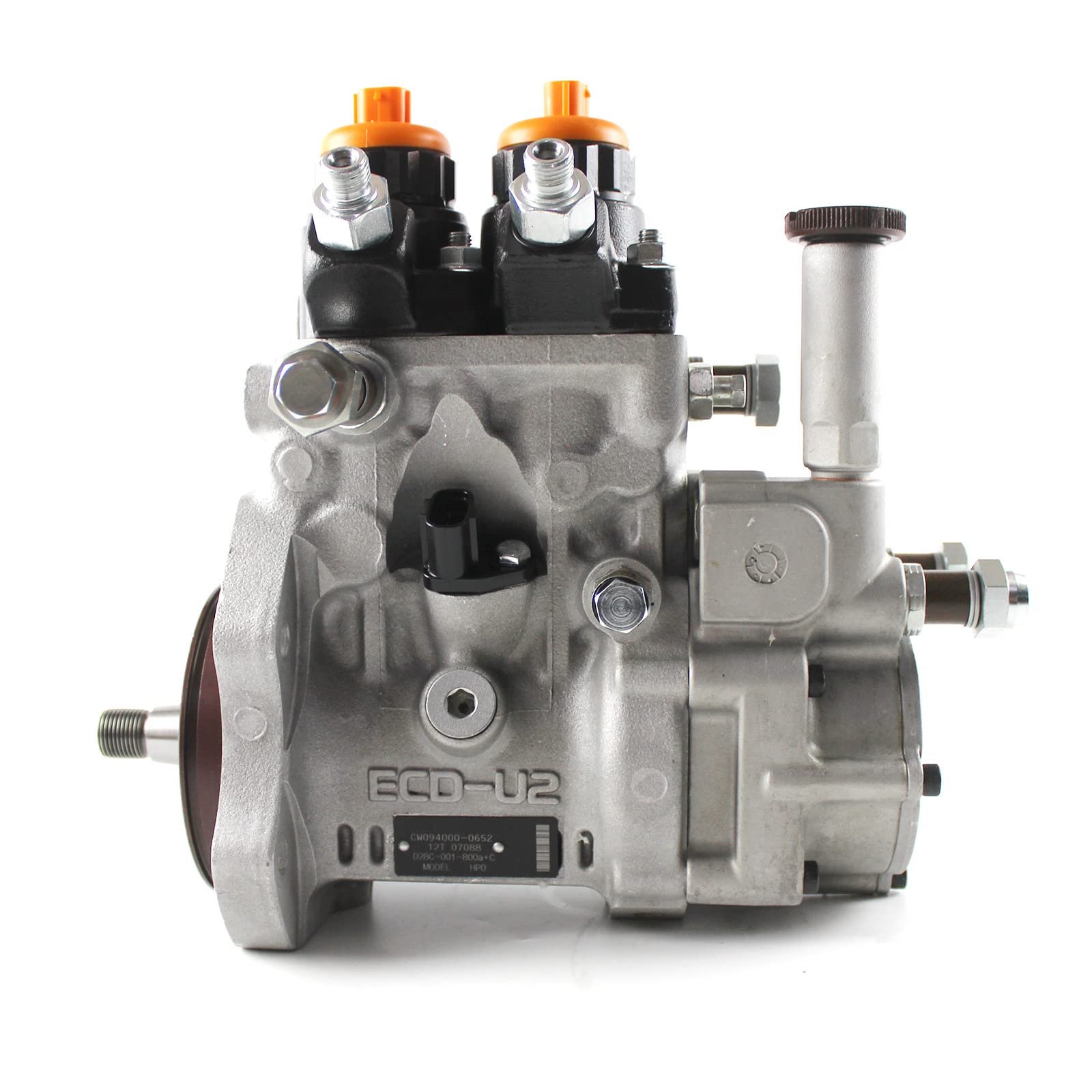 Denso (replacement) Common Rail Fuel Injection Pump (Denso HP0) 094000-0651 Common Rail Fuel Injection Pump (Denso HP0)