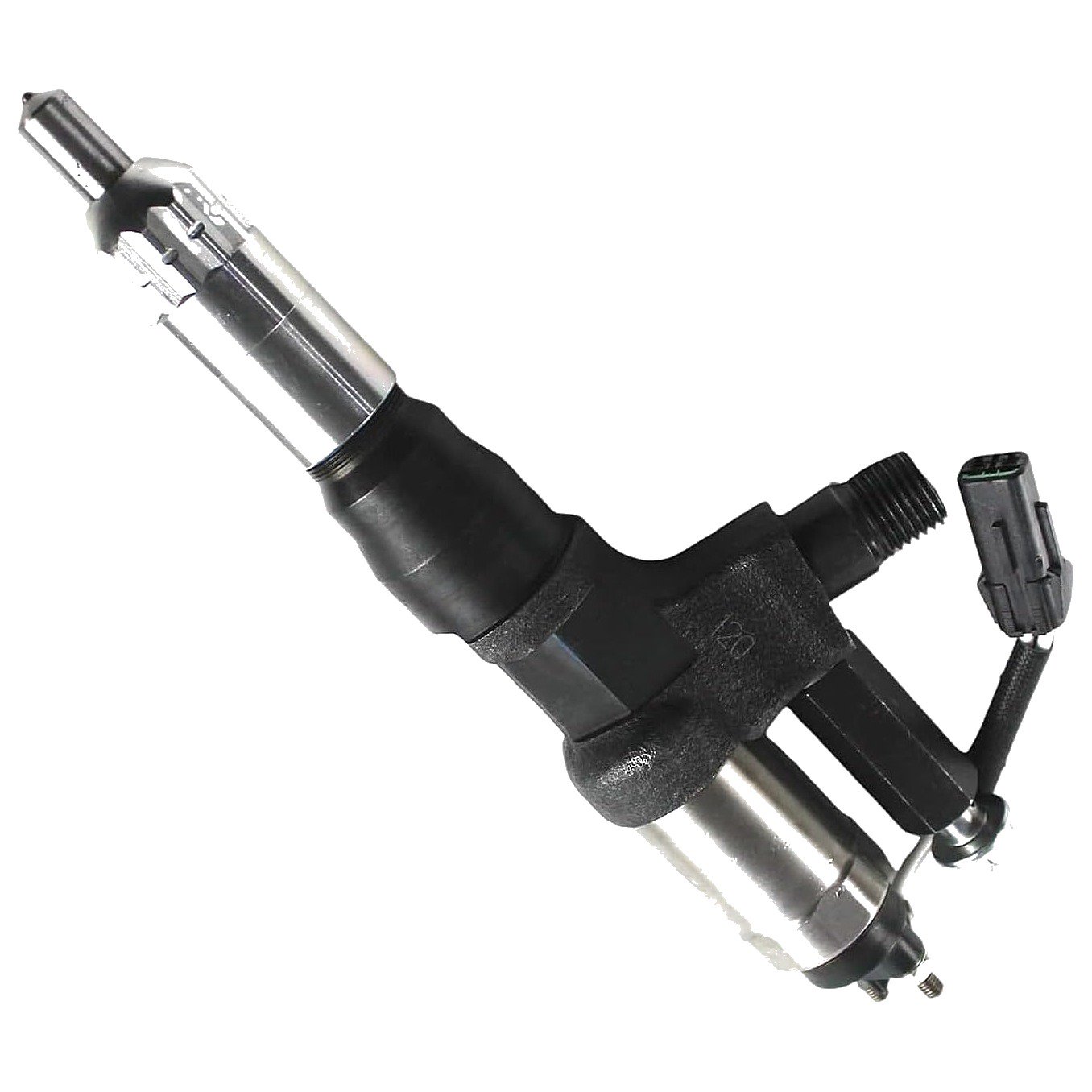Denso Common Rail Fuel Injector 095000-0582 Denso Common Rail Fuel Injector