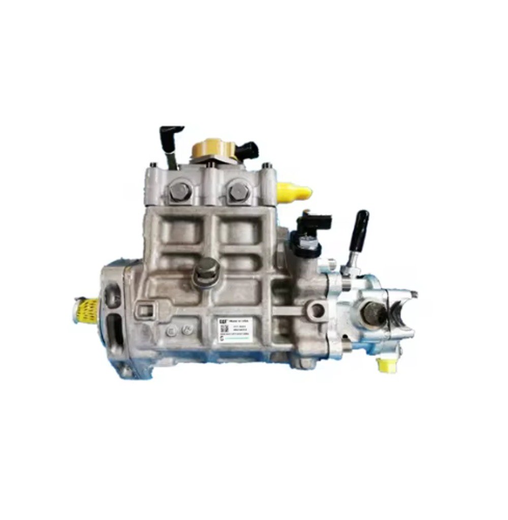 Diesel Pumps