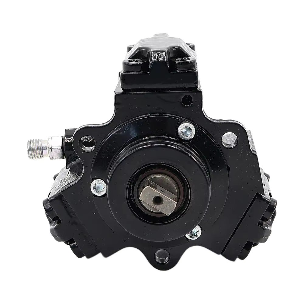 Common Rail High-Pressure Fuel Injection Pump (Bosch CP1 type) 0445010038 (0 445 010 038) Common Rail High-Pressure Fuel Injection Pump (Bosch CP1 type)