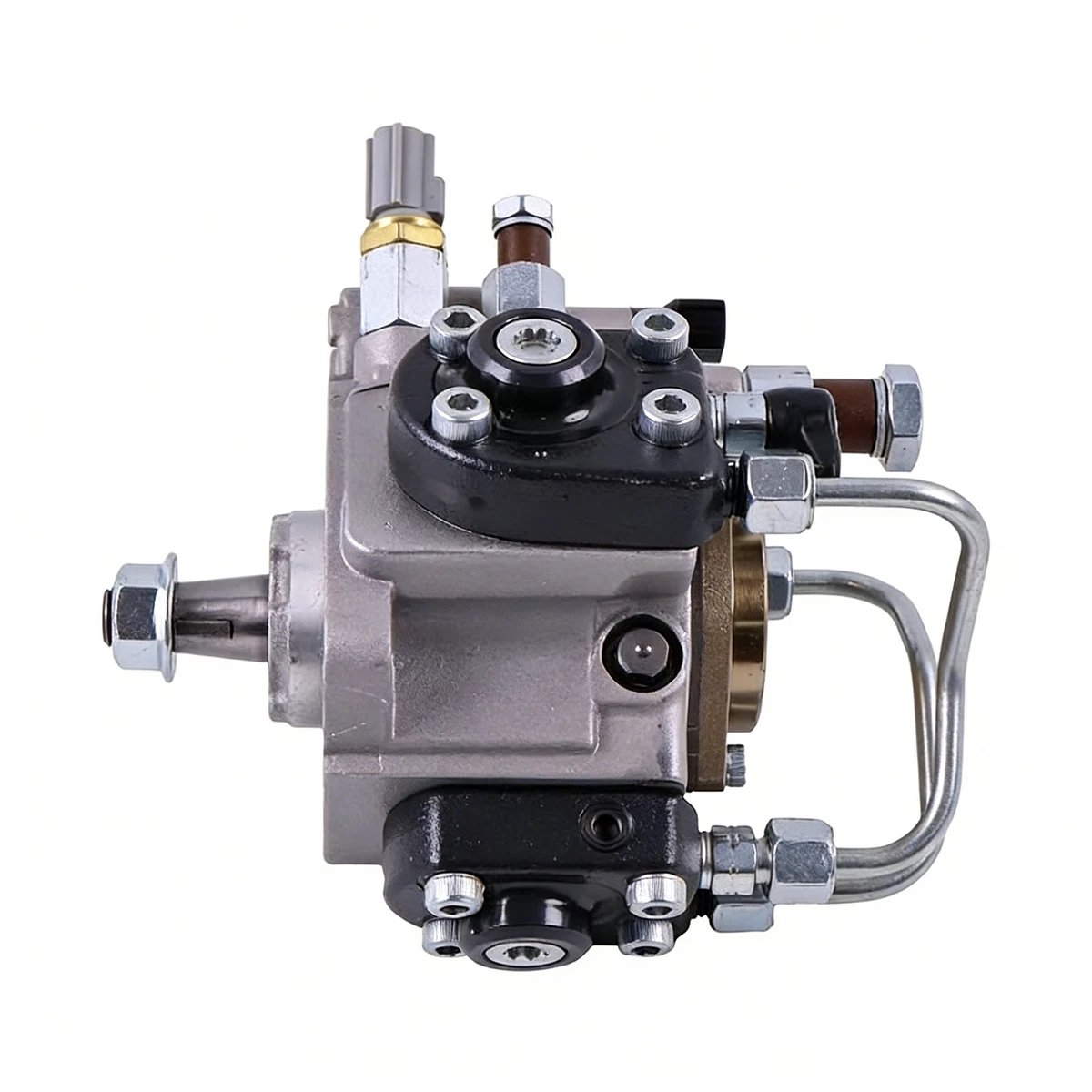 Denso HP3 Common Rail Fuel Injection Pump 294000-1560 diesel fuel injection