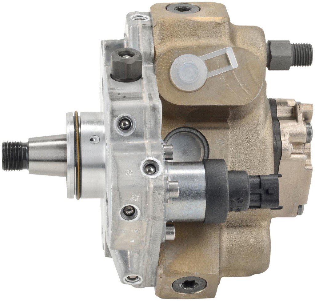 CP3 High Pressure Fuel Injection Pump (Bosch) 0445020042 / 0445020077 / 0445020213 / 0445020216 0445020042 / 0445020077 / 0445020213 / 0445020216