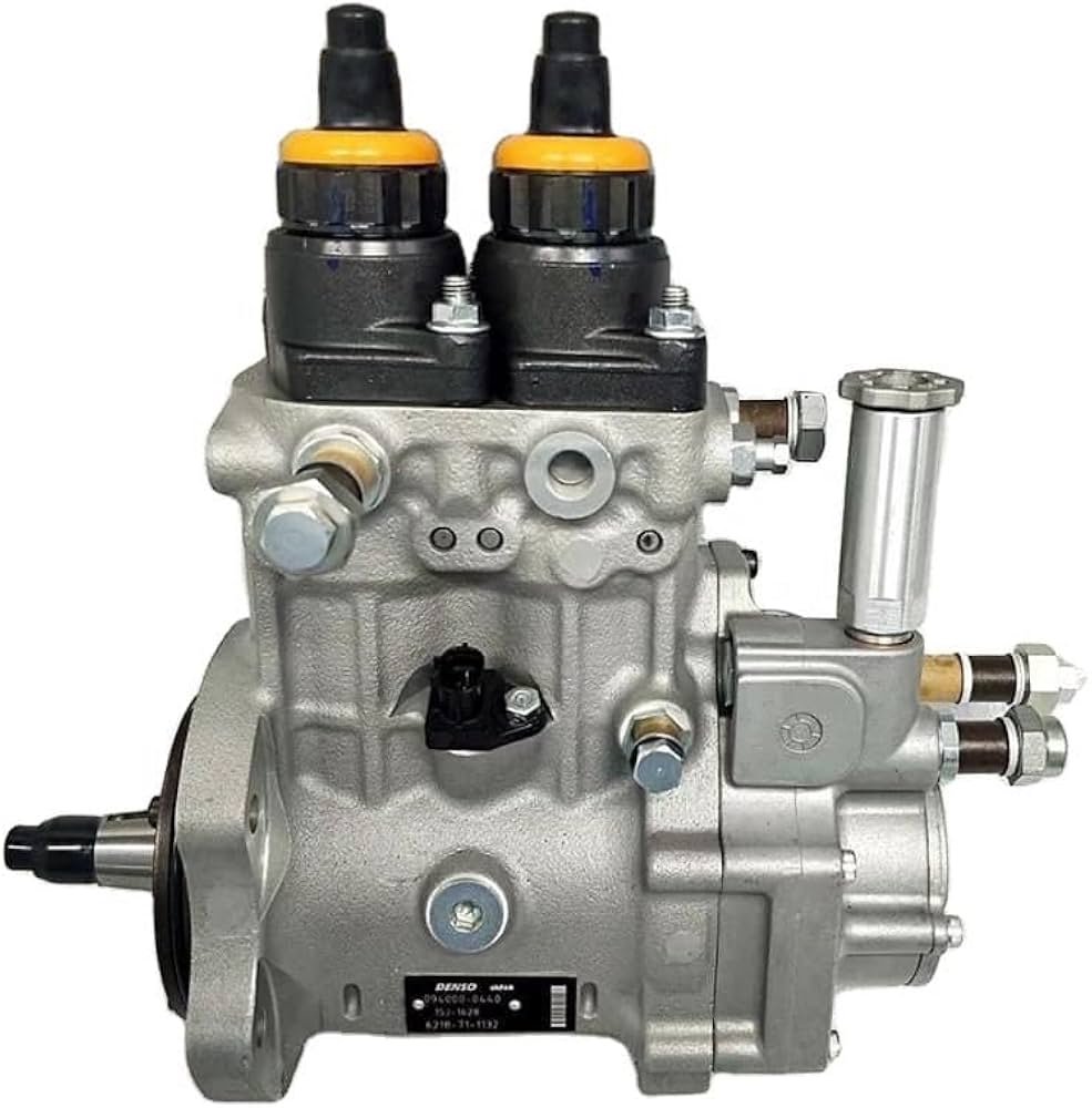 Denso 094000-0440 (Denso HP0 pump) Denso