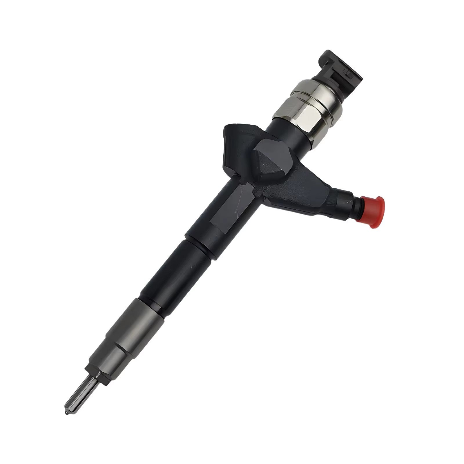 Denso Common Rail Fuel Injector 095000-7600 Denso Common Rail Fuel Injector
