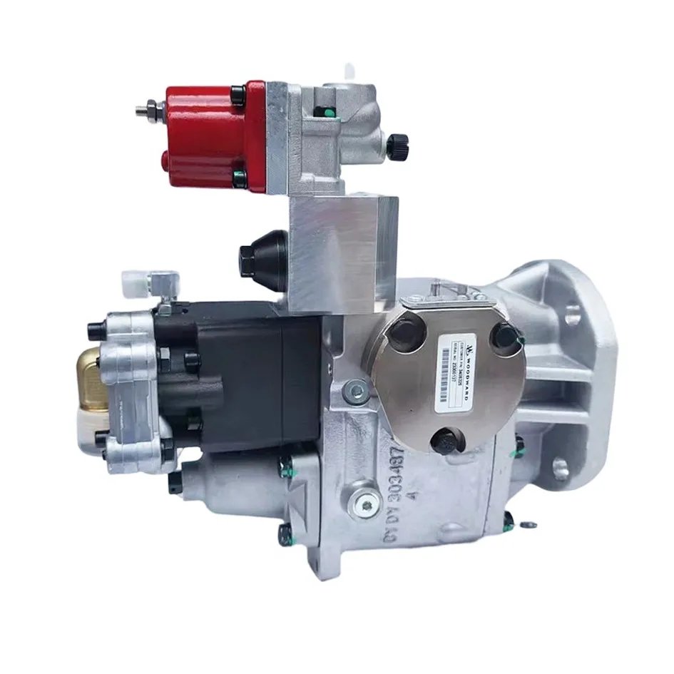 Cummins PT Fuel Injection Pump 3430943 3430943