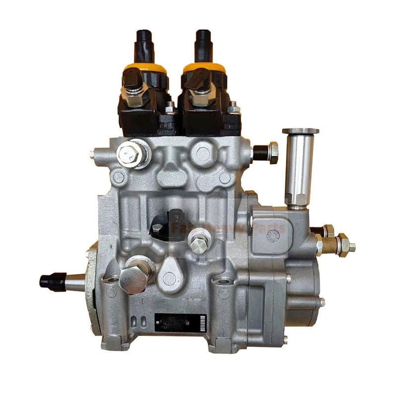 Denso HP0 High Pressure Common Rail Fuel Injection Pump 094000-0145 / 1-15603-129-4 HP0 High Pressure Common Rail Fuel Injection Pump