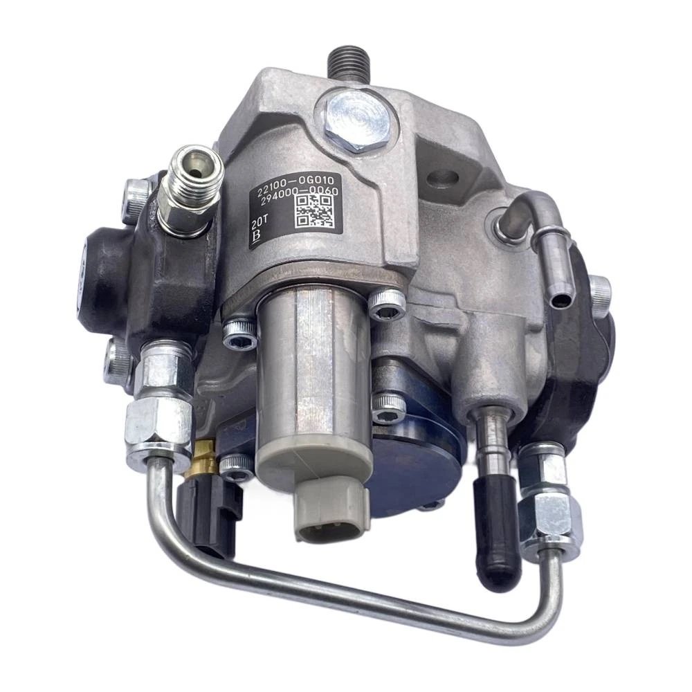 Denso HP3 Common Rail Pump 294000-0060 (HU2940000060) 294000-0060 (HU2940000060)