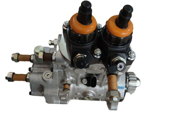 Denso Fuel Injection Pump (HP0) 094000-0632 / 094000-0633 Fuel Injection Pump (HP0)