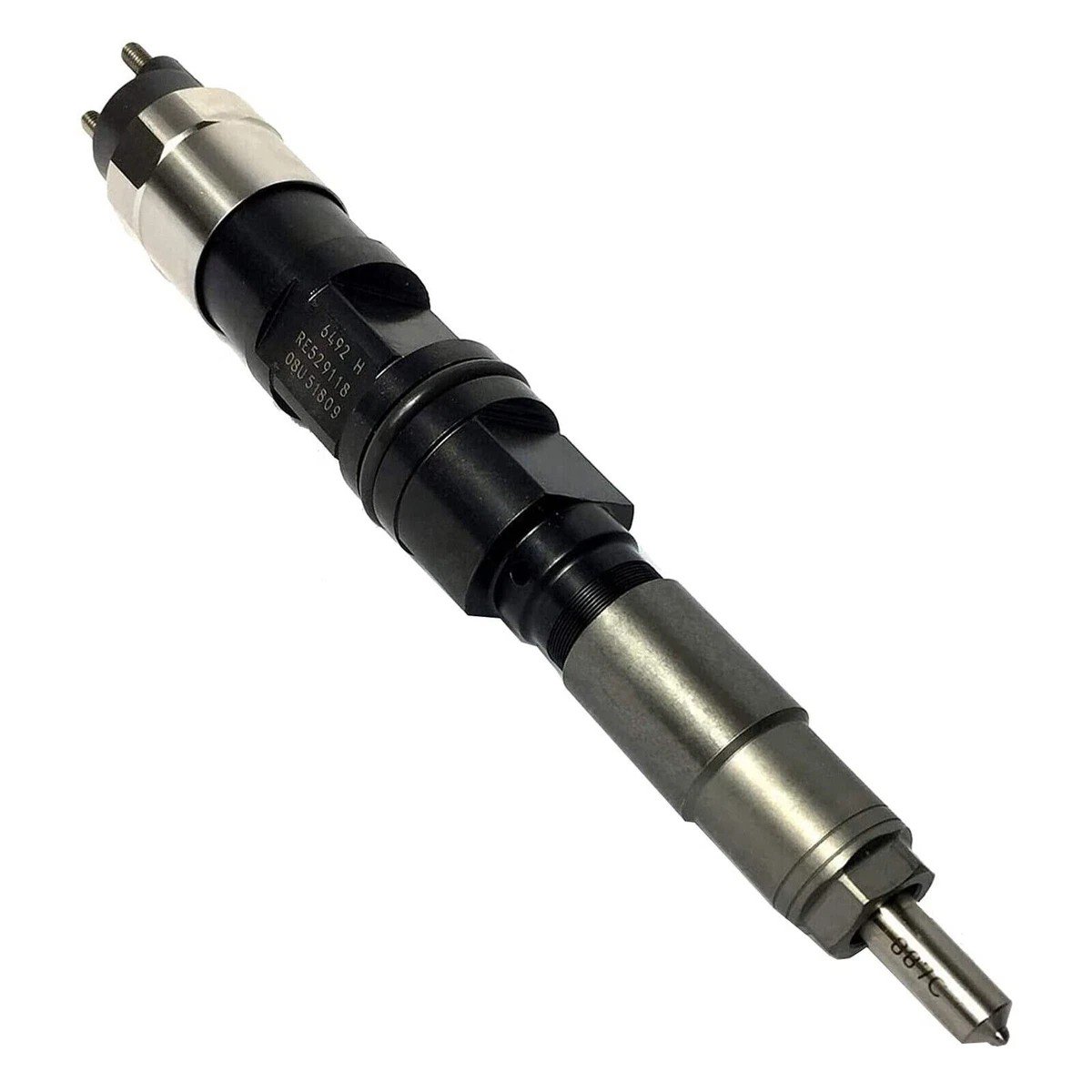 Denso Common Rail Fuel Injector 095000-6490 Denso Common Rail Fuel Injector