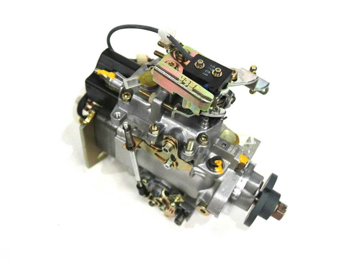 Denso VE Distributor Diesel Injection Pump 196000-1930 (Denso VE series) 196000-1930 (Denso VE series)