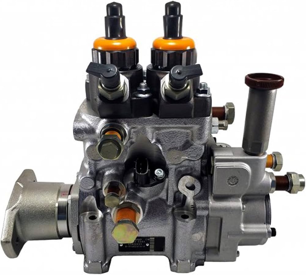 Denso (replacement) Fuel Injection Pump (Denso HP0) 094000-0484 Fuel Injection Pump (Denso HP0)