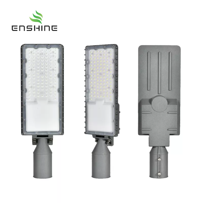 Outdoor LED Street Light high power IP65 LED street light for outdoor road lighting
