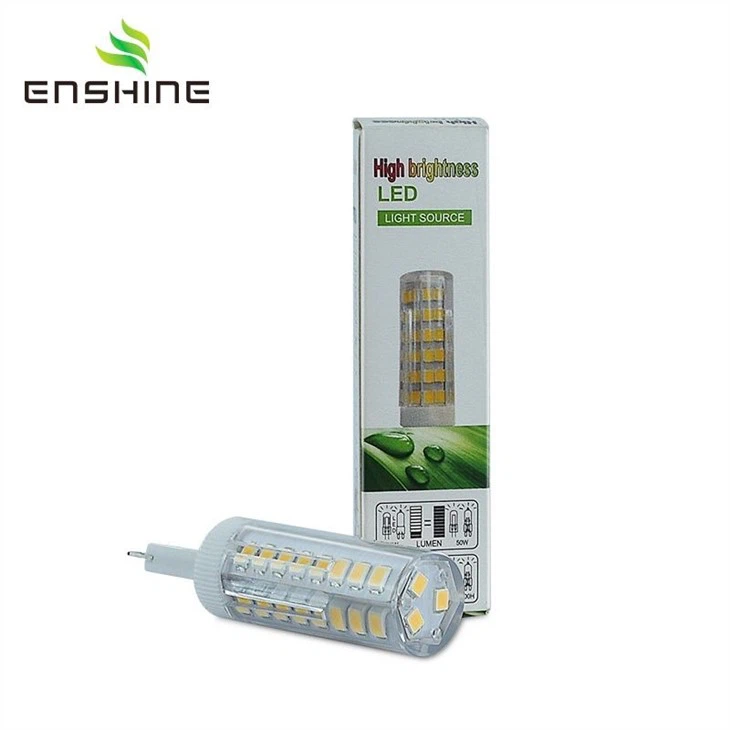 G9 LED Light Bulb G9 LED replacement for halogen