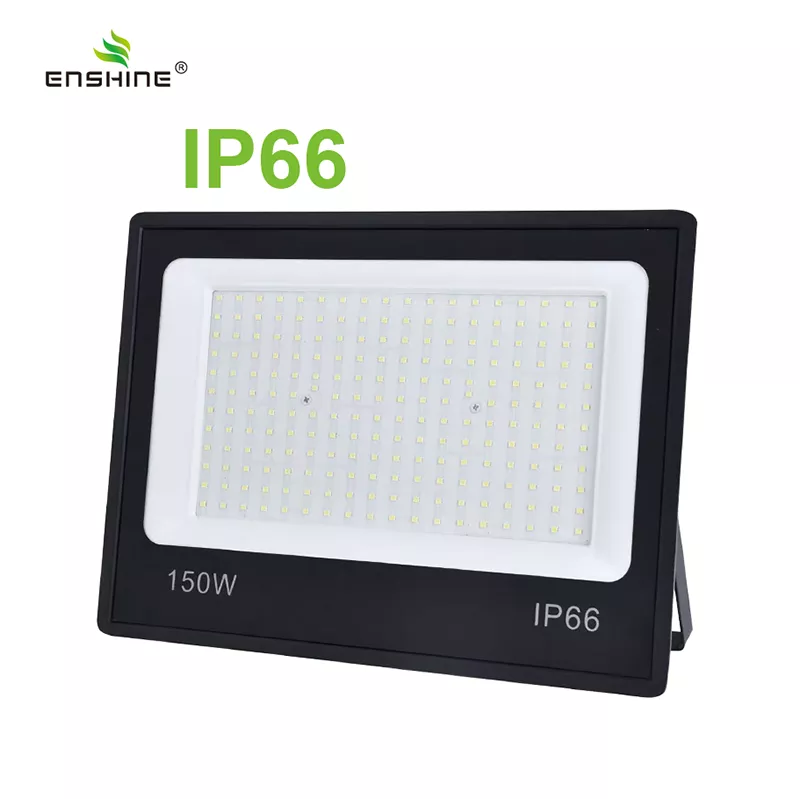 Outdoor IP65 Floodlight advantage for outdoor IP65 floodlight