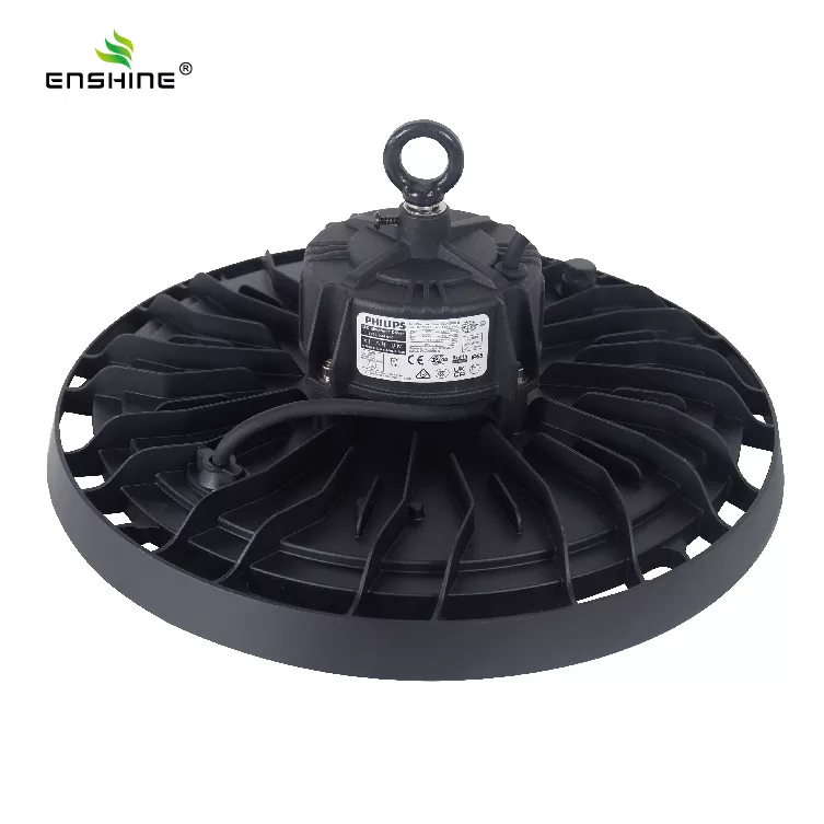Philips driver High bay Light UFO IP65 high bay light factory