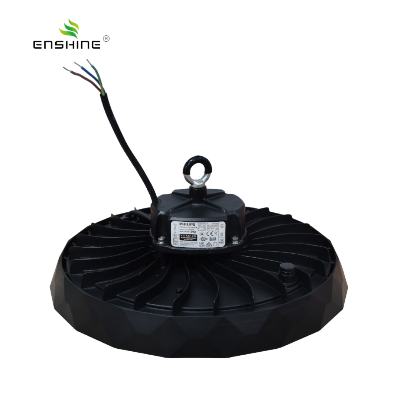 LED High Bay Light with Philips Driver industrial LED high bay light