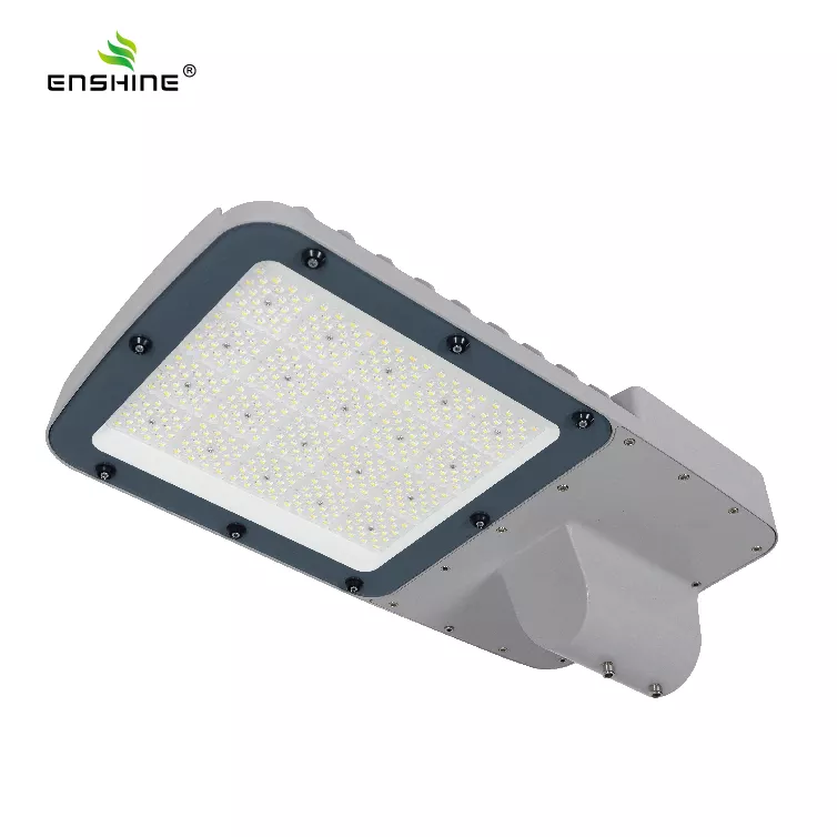High Efficiency LED Street Light for Road & Highway Lighting IP65 IP65 waterproof housing of LED street light