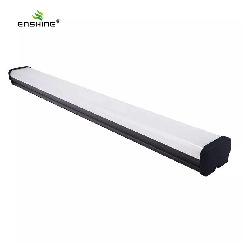 Linear LED PC Batten Light Manufacturer | Commercial LED