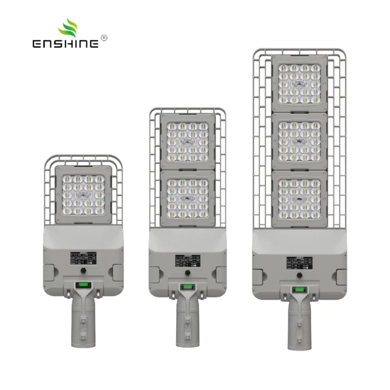 Matrix Glass Lens LED Street Light LED Street Light