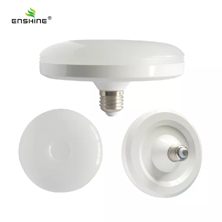 UFO LED Lamp Thin UFO LAMP LED FACTORY