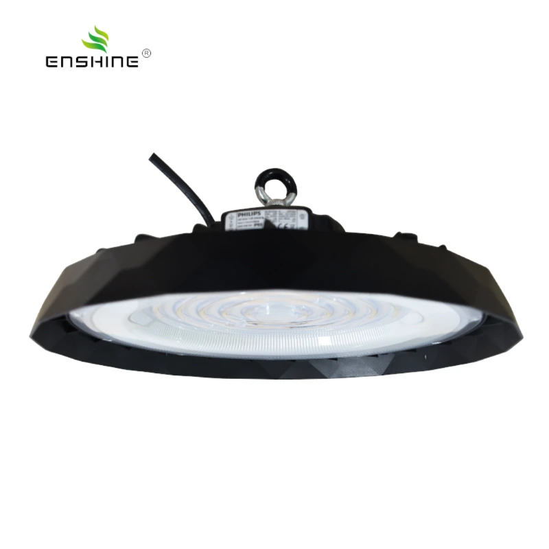 LED High Bay Light with Philips Driver LED high bay light