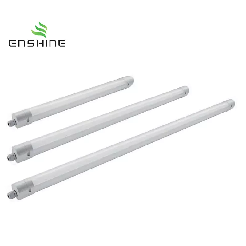 IP65 LED Tri-Proof Light | Waterproof LED Tri-Proof Light