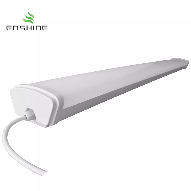IP65 Multi-function LED Tri-proof Light IP65 Waterproof LED Tri-Proof Light