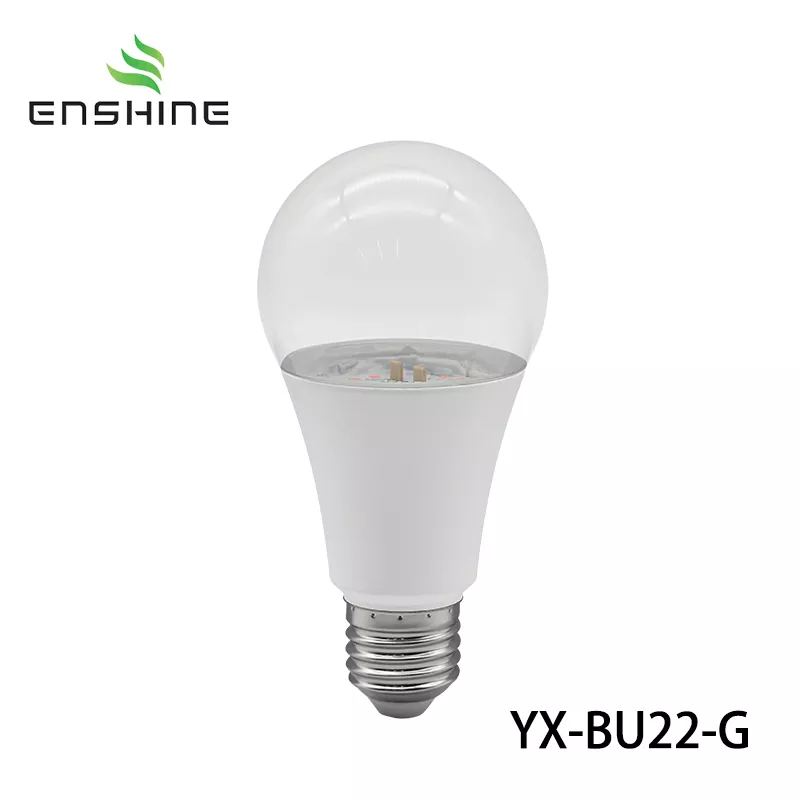 Full Spectrum Led Grow Light Bulb