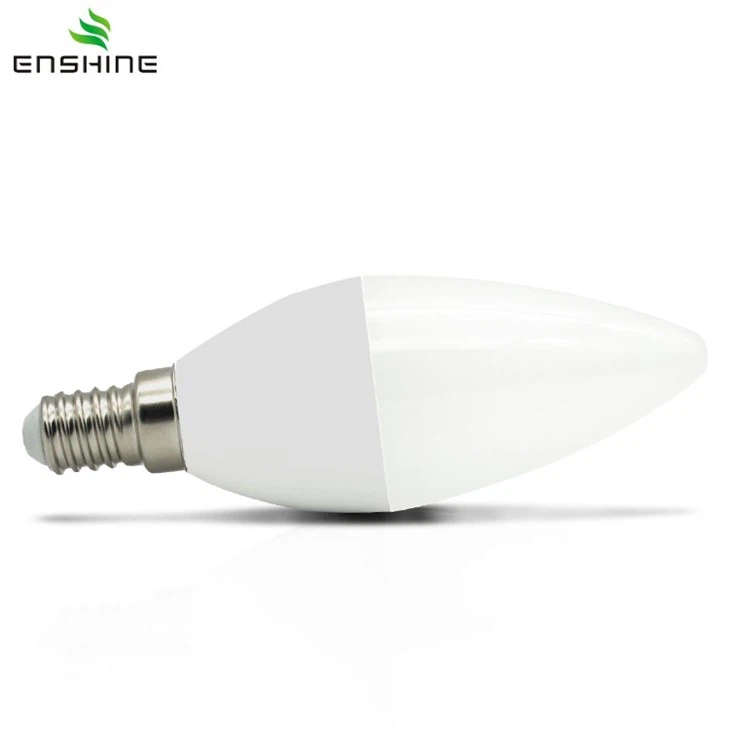 C37 LED Candle Bulb c35 candle bulb
