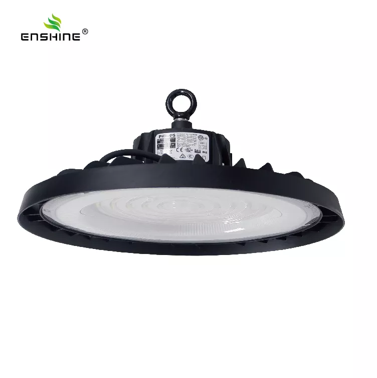 Philips driver High bay Light UFO IP65 LED high bay light manufacturer