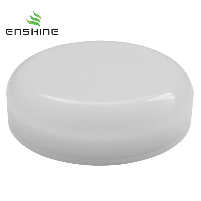 IP65 Full PC Bulkhead light bulkhead light with sensor
