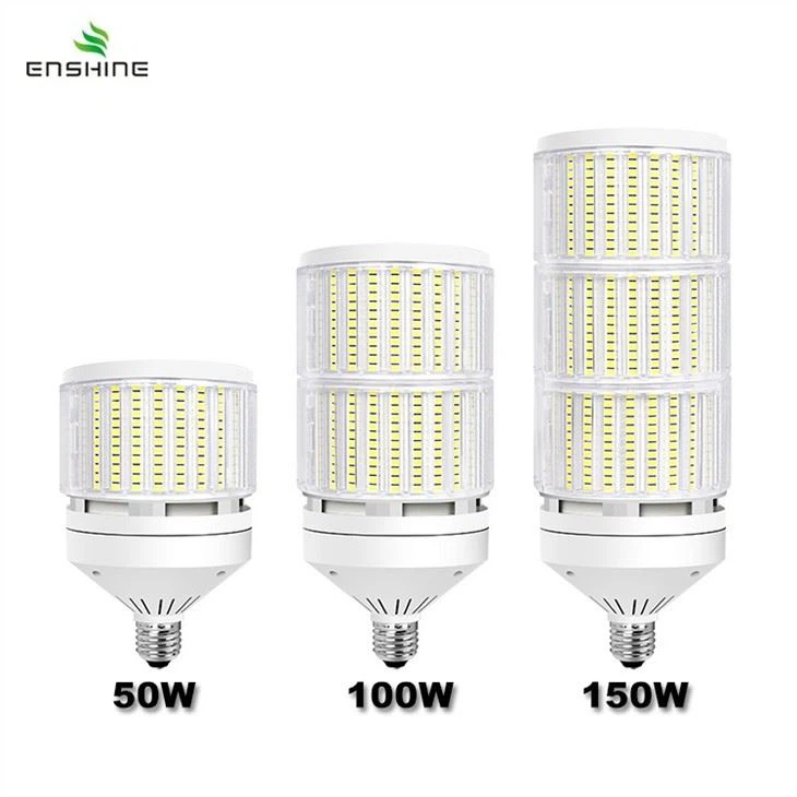 LED Corn Light High Power 100W corn light bulbs