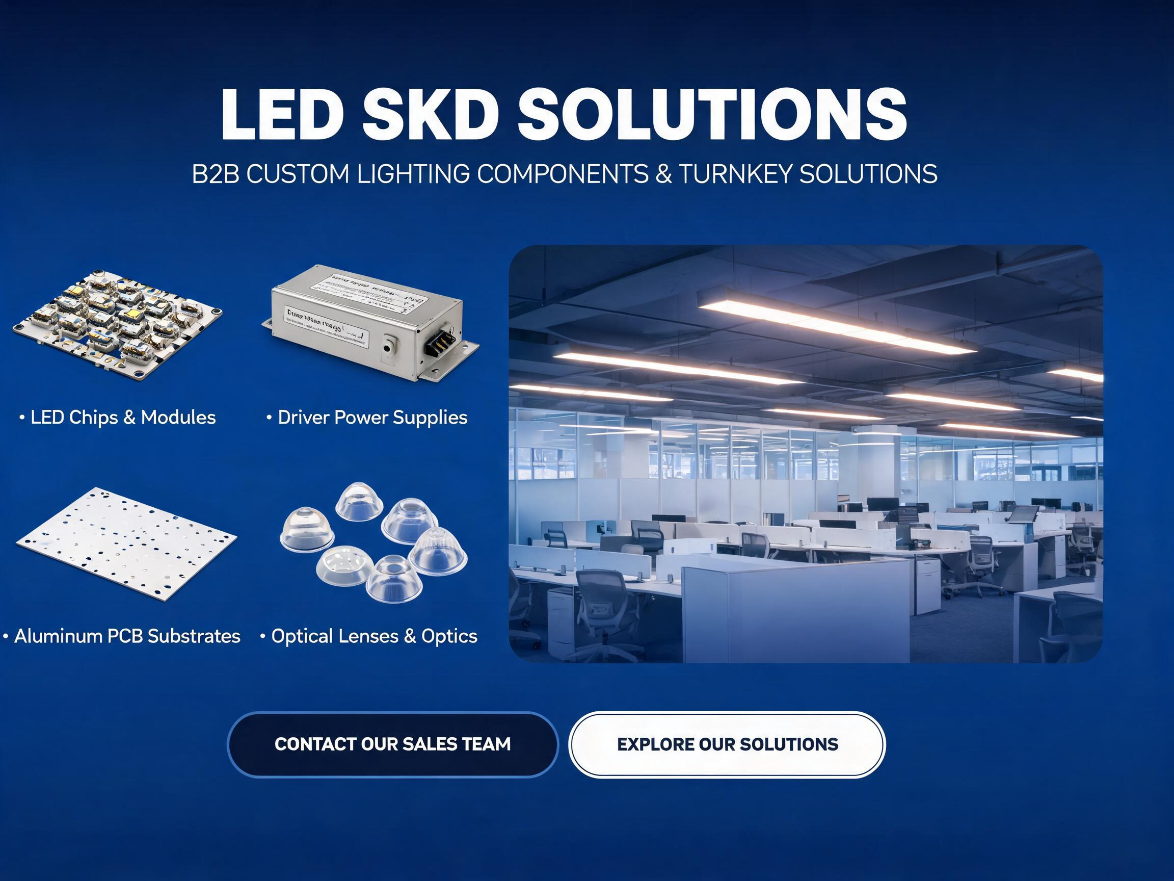 SKD Solution
