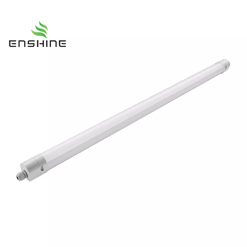 IP65 LED Tri-Proof Light | Waterproof