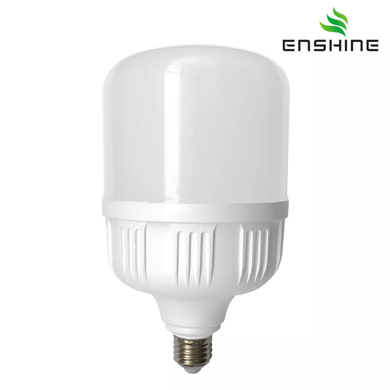 LED T bulbs high power 50W led bulbs E27