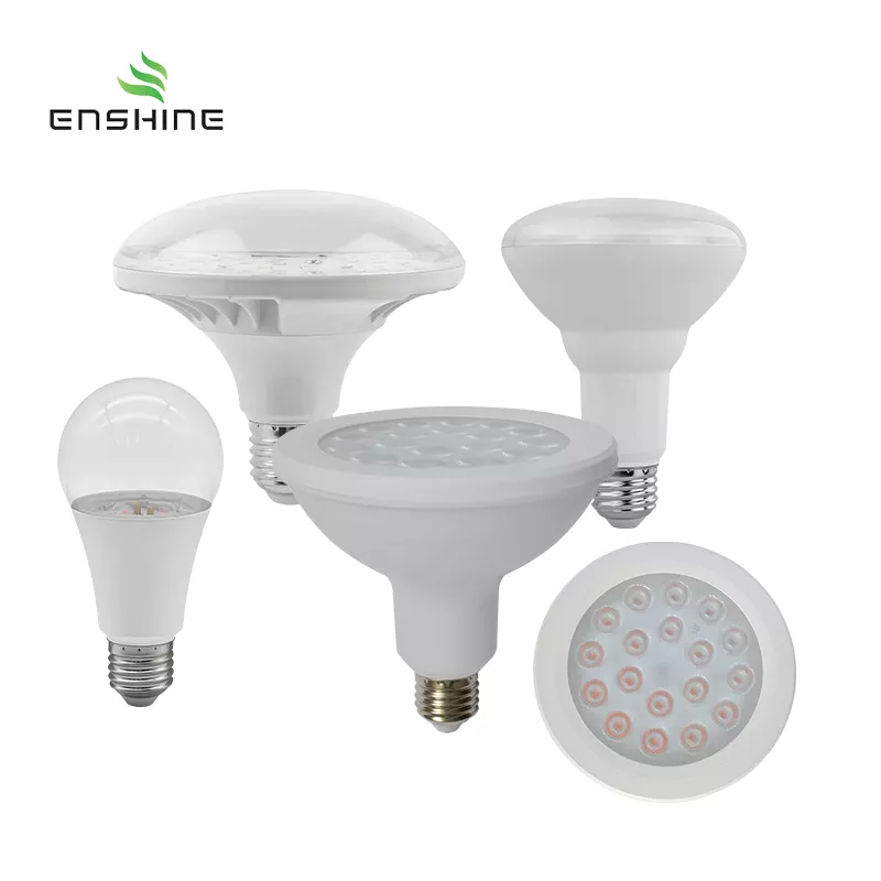 Full Spectrum Led Grow Light Bulb